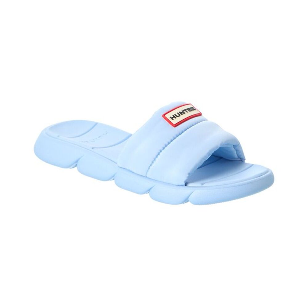 Hunter Coast Slide, Blue